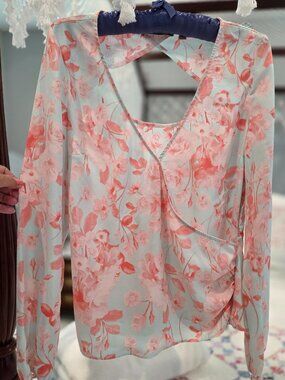 Guess Top M